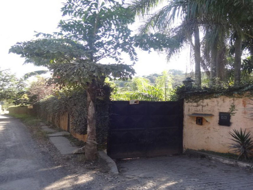 Imagem 1 do Leilão de Casa - Parque Rincão - Cotia/SP