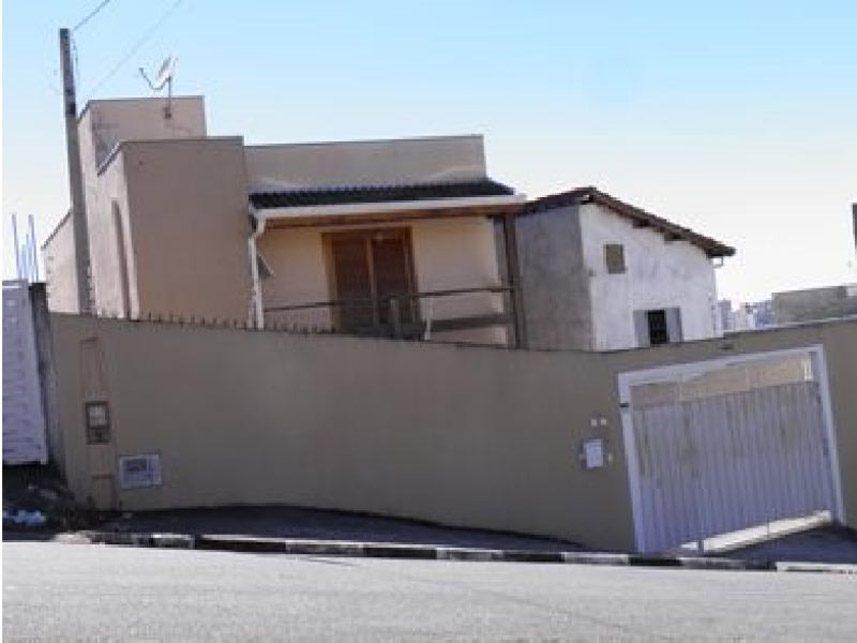 Imagem 1 do Leilão de Casa - Loteamento Residencial Terra Nova - Itatiba/SP