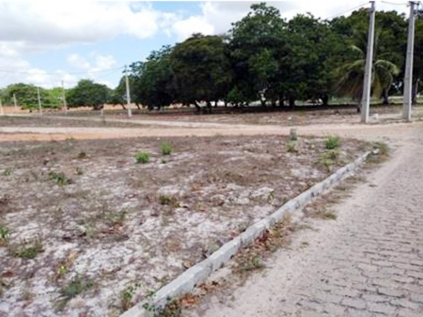 Imagem 4 do Leilão de Terreno - Bairro Alto da Estrela - Horizonte/CE