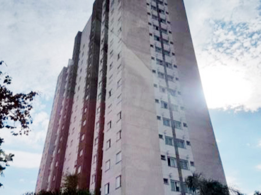 Imagem 3 do Leilão de Apartamento - Vila Antonieta - São Paulo/SP