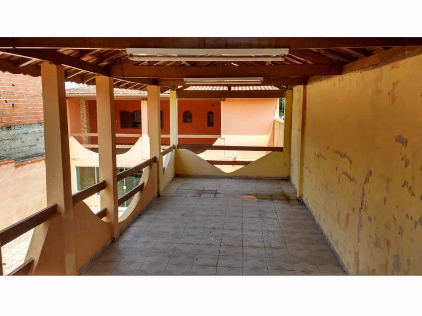 Imagem 4 do Leilão de Casa - Lages - Vargem Grande Paulista/SP