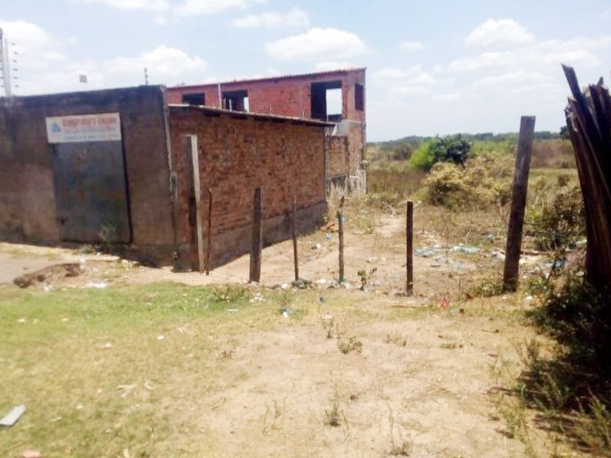 Imagem 4 do Leilão de Terreno - Bairro Parque Martiniano Hilário - Bacabal/MA