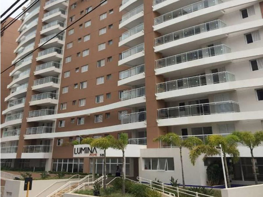 Imagem 4 do Leilão de Apartamento - Vila Santo Antônio - Bauru/SP
