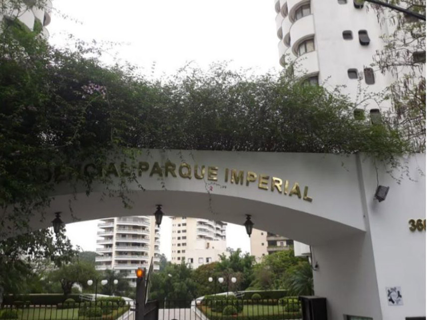 Imagem 4 do Leilão de Apartamento - Real Parque - São Paulo/SP