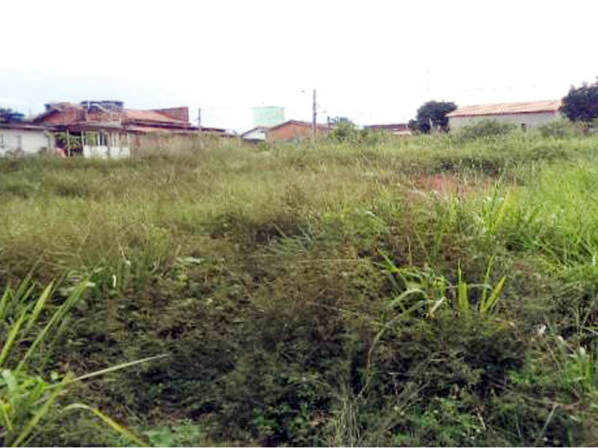 Imagem 4 do Leilão de Terreno - Setor 7 - Ourilândia do Norte/PA