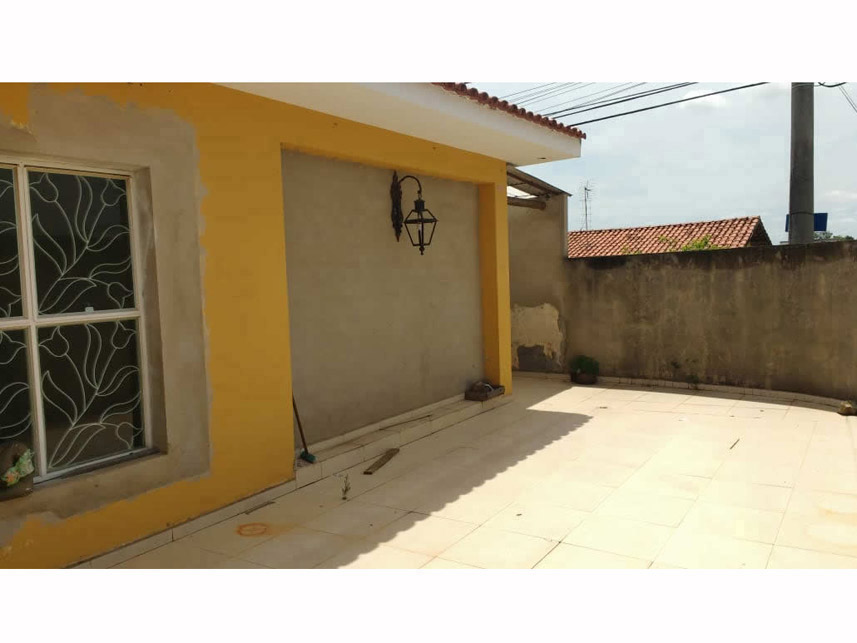 Imagem 2 do Leilão de Casa - Vila Primavera - Sorocaba/SP