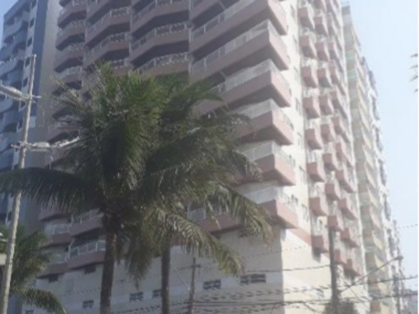 Imagem 2 do Leilão de Apartamento - Ocian - Praia Grande/SP