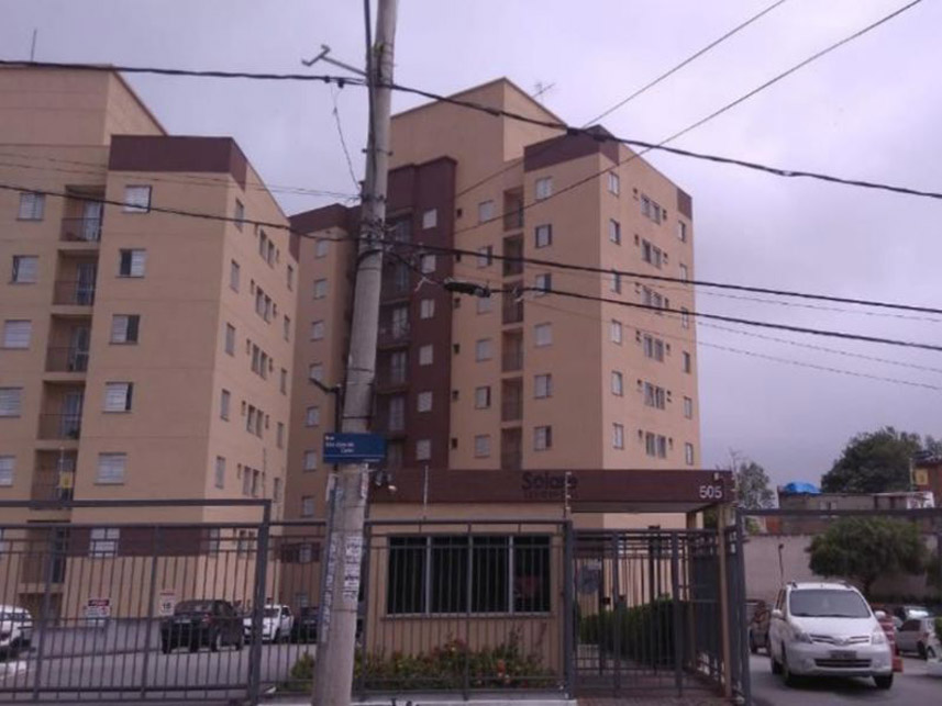 Imagem 2 do Leilão de Apartamento - Jardim Norma - São Paulo/SP