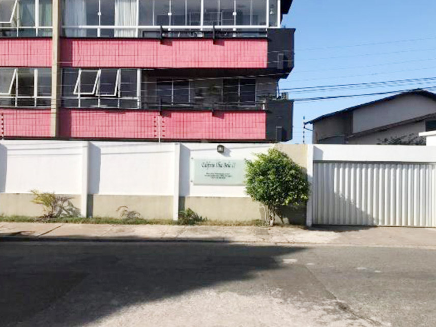 Imagem 2 do Leilão de Apartamento - Parque Atlântico - São Luís/MA