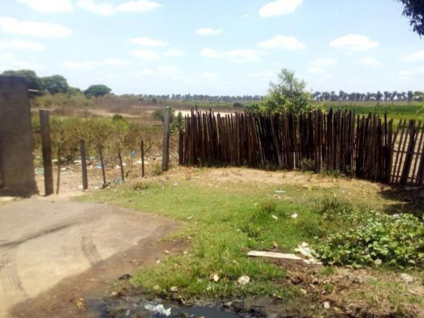 Imagem 2 do Leilão de Terreno - Bairro Parque Martiniano Hilário - Bacabal/MA