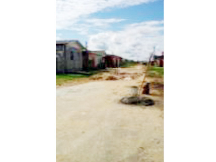 Imagem 3 do Leilão de Casa - Bairro Fátima - Eirunepé/AM