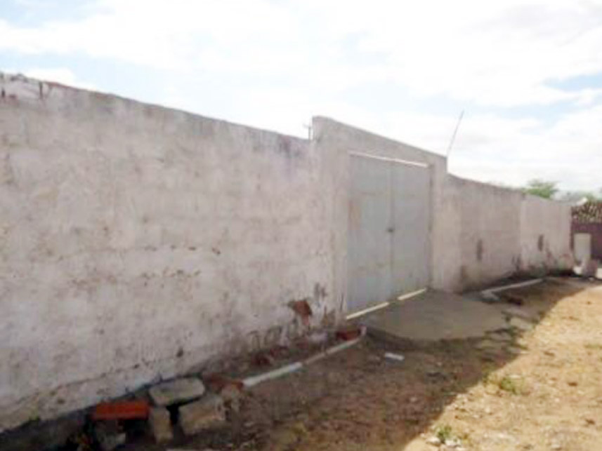 Imagem 3 do Leilão de Terreno - Centro - Paulistana/PI
