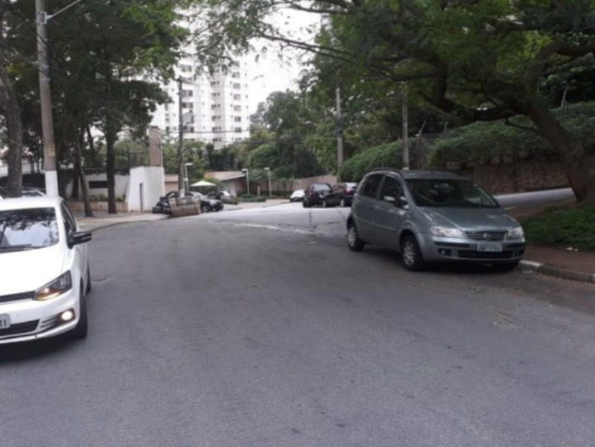 Imagem 6 do Leilão de Apartamento - Real Parque - São Paulo/SP