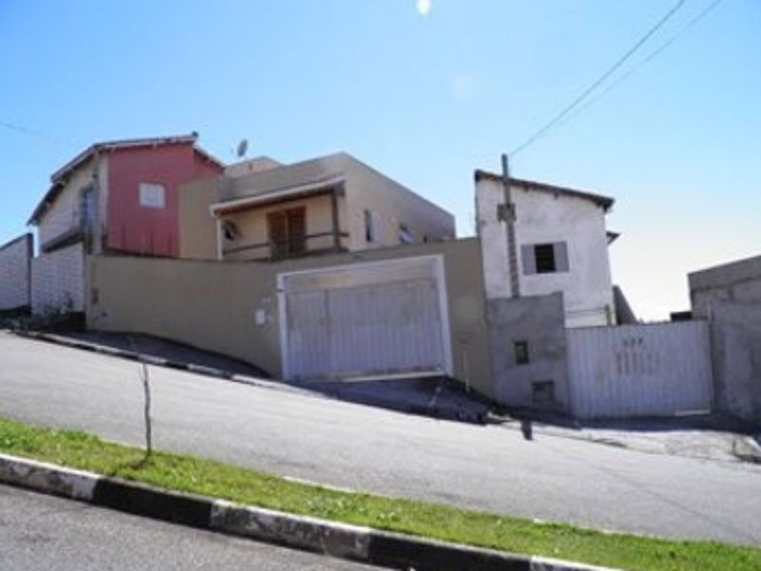 Imagem 2 do Leilão de Casa - Loteamento Residencial Terra Nova - Itatiba/SP