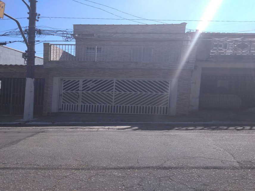 Imagem 8 do Leilão de Casa - São Matheus - São Paulo/SP