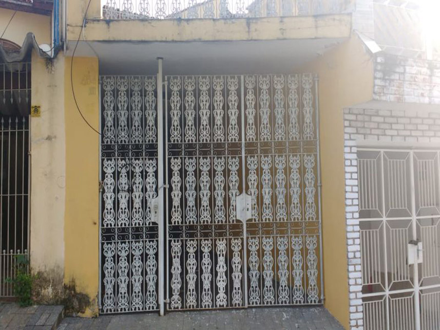 Imagem 4 do Leilão de Casa - Vila Buenos Aires - São Paulo/SP