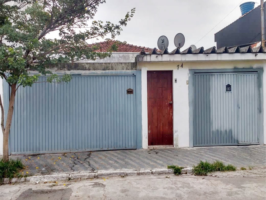 Imagem 2 do Leilão de Casa - Jardim Santa Edwiges - São Paulo/SP