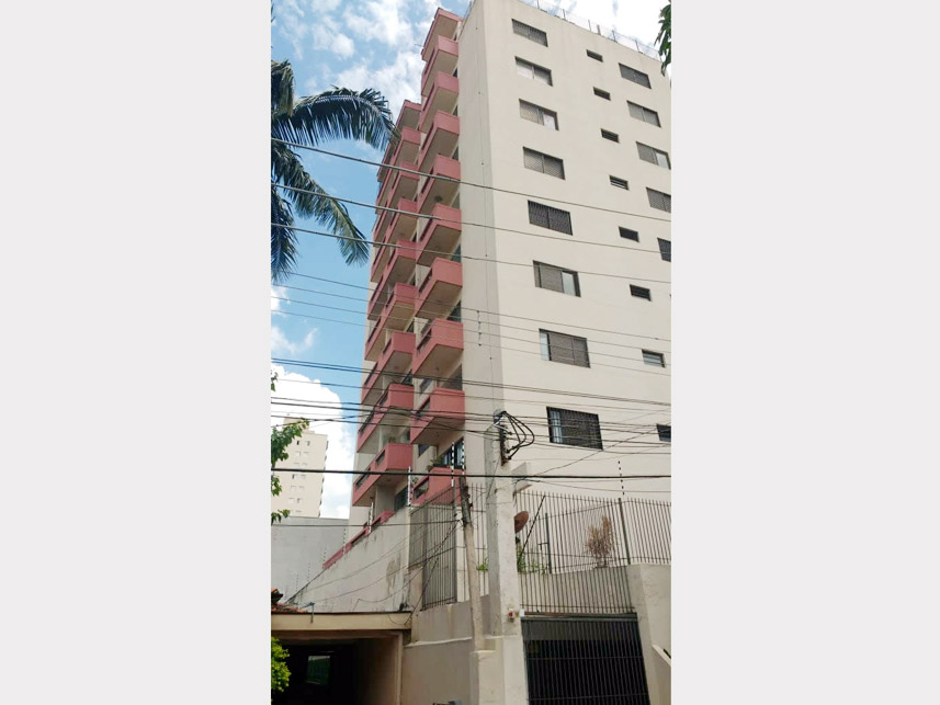 Imagem 2 do Leilão de Apartamento - Vila Campesina - Osasco/SP