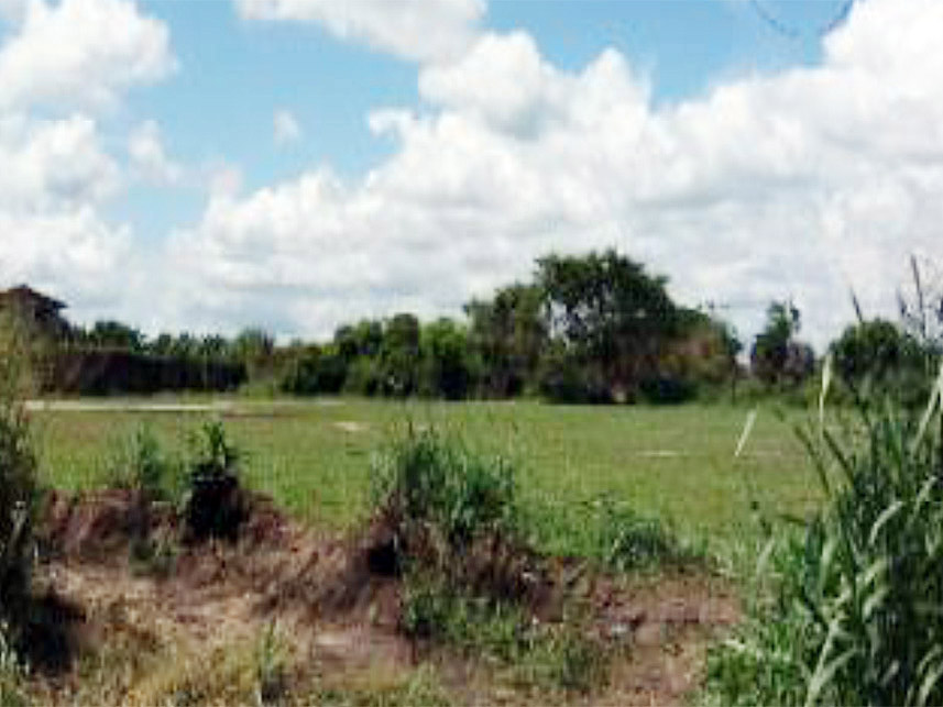 Imagem 1 do Leilão de Terreno - Cidade Nova - Cametá/PA
