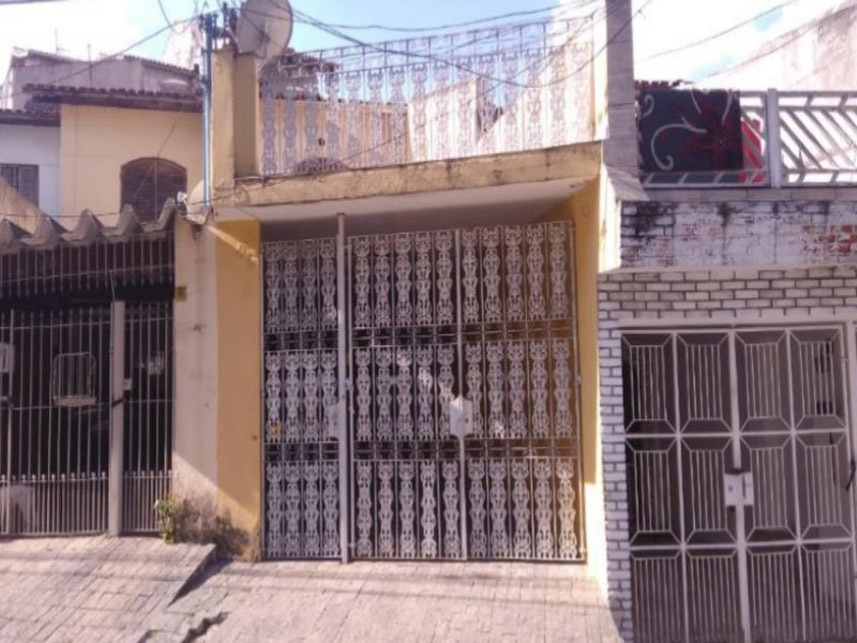 Imagem 2 do Leilão de Casa - Vila Buenos Aires - São Paulo/SP