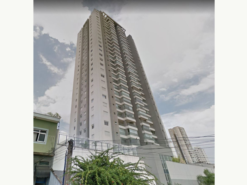 Imagem 1 do Leilão de Apartamento - Vila Ester - São Paulo/SP