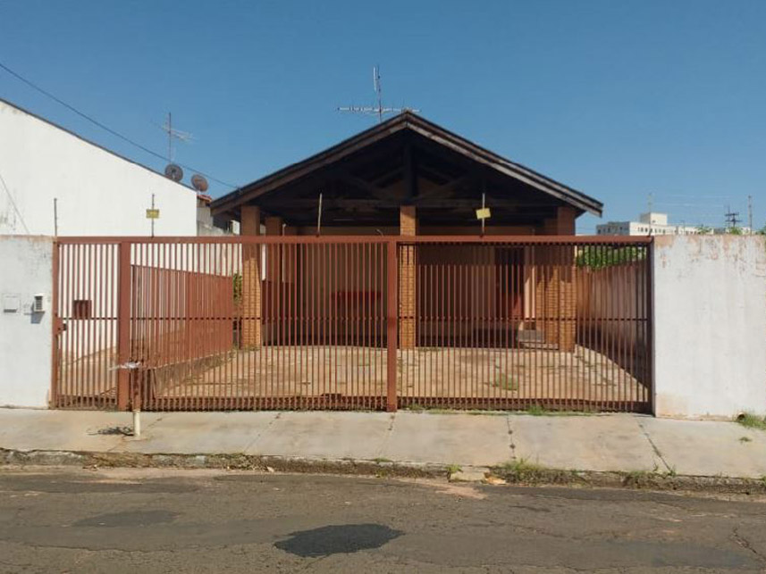 Imagem 2 do Leilão de Casa - Jardim Jandira - Bauru/SP
