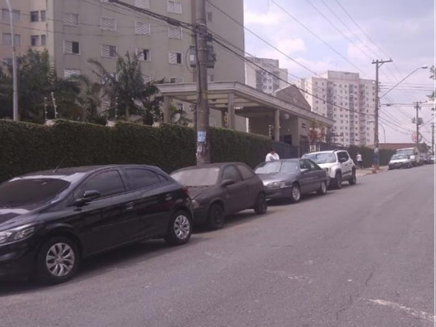 Imagem 4 do Leilão de Apartamento - Parque Marajoara - Santo André/SP