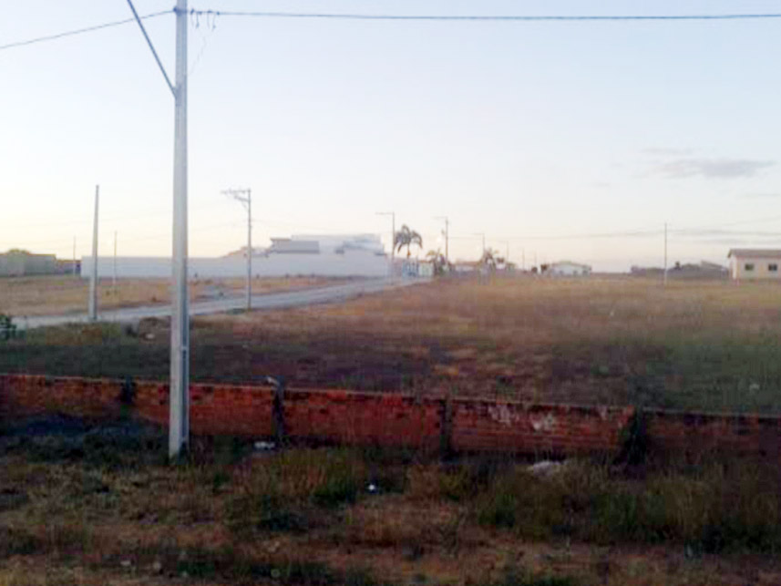 Imagem 5 do Leilão de Terreno - Bairro Bela Vista - Serra do Ramalho/BA