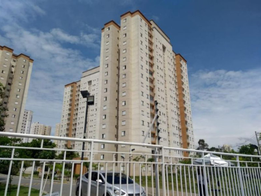 Imagem 2 do Leilão de Apartamento - Tatuapé - São Paulo/SP