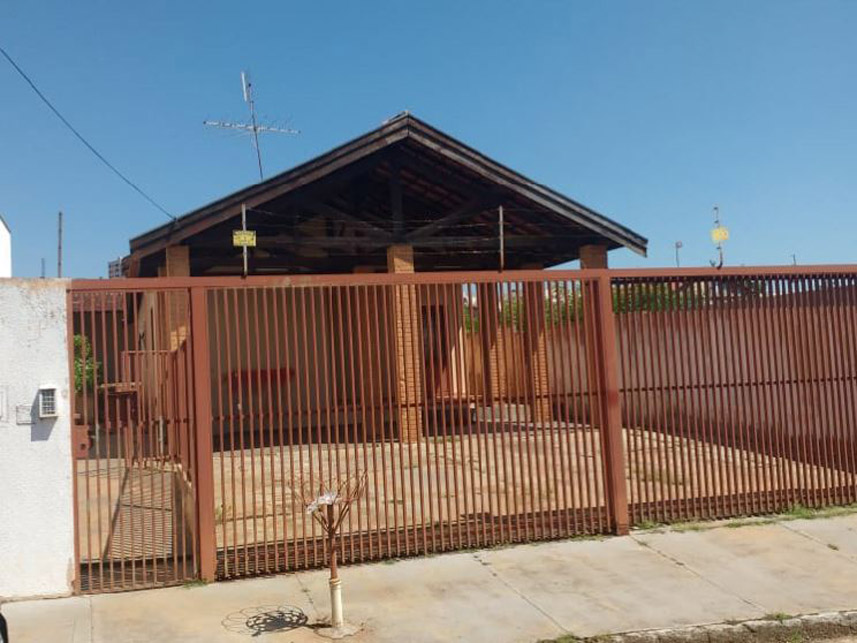 Imagem 3 do Leilão de Casa - Jardim Jandira - Bauru/SP