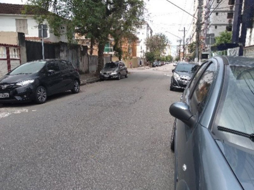Imagem 6 do Leilão de Apartamento - Campo Grande - Santos/SP