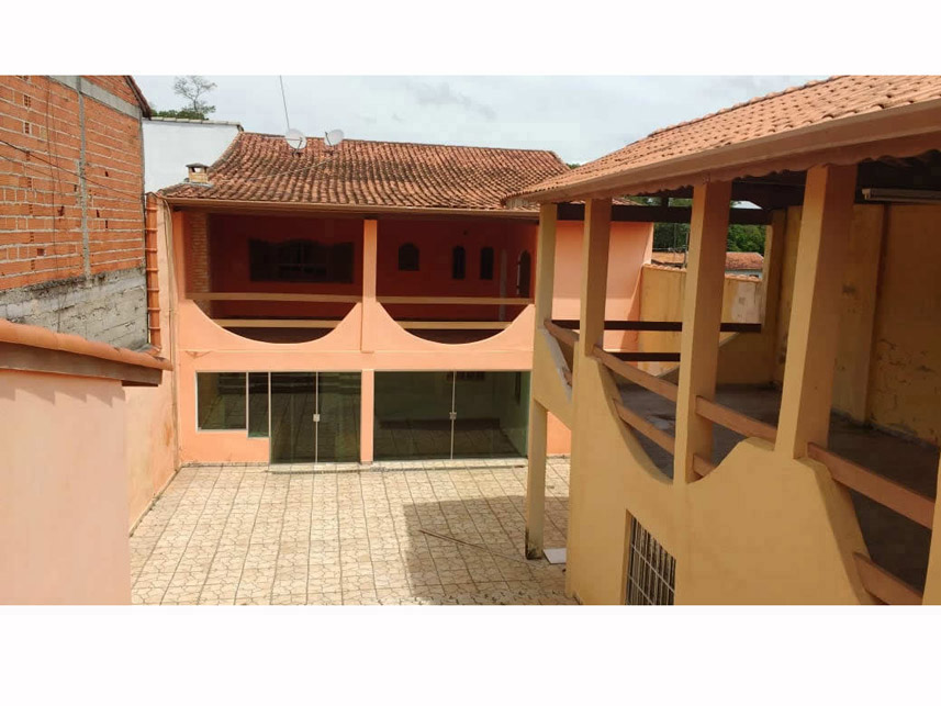 Imagem 3 do Leilão de Casa - Lages - Vargem Grande Paulista/SP