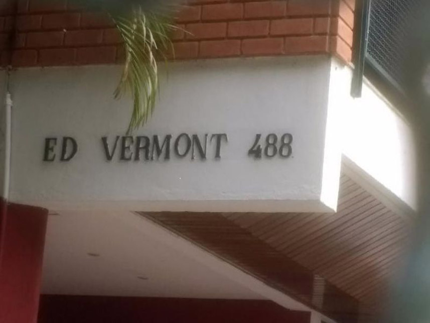 Imagem 4 do Leilão de Apartamento - Jardim Ampliação - São Paulo/SP