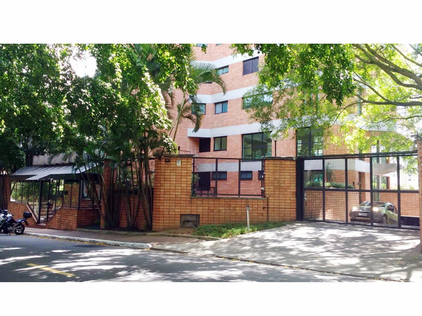 Imagem 3 do Leilão de Apartamento Duplex - Paraíso do Morumbi - São Paulo/SP