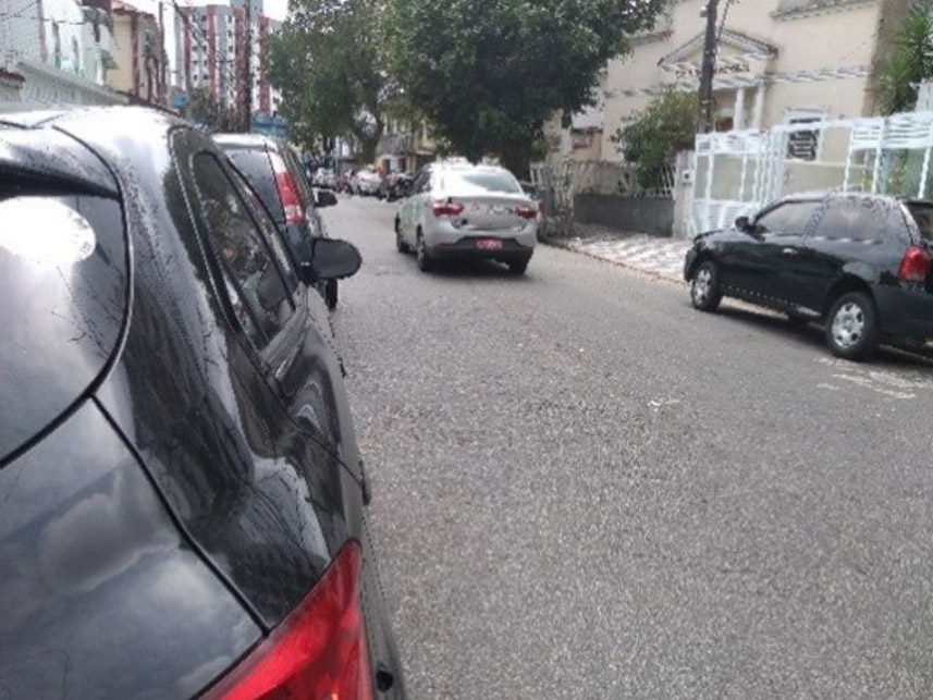 Imagem 5 do Leilão de Apartamento - Campo Grande - Santos/SP