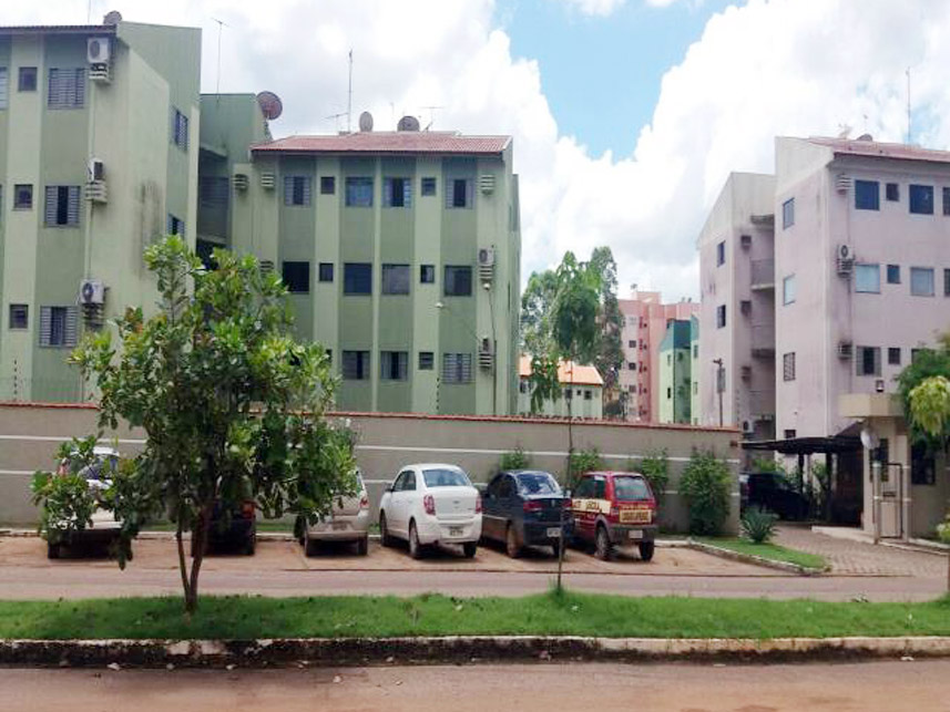 Imagem 4 do Leilão de Apartamento - Rio Madeira - Porto Velho/RO