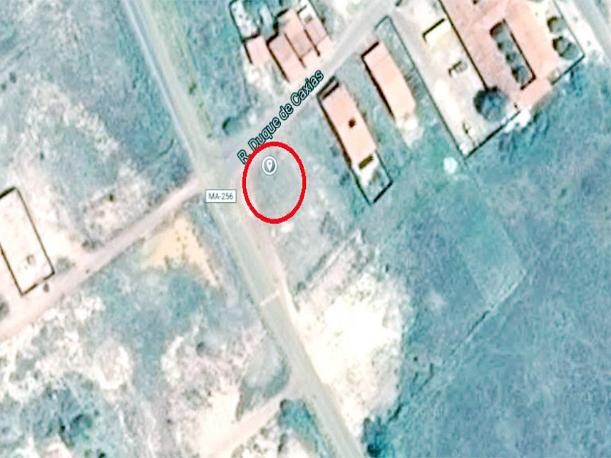 Imagem 2 do Leilão de Terreno - Centro - Gonçalves Dias/MA