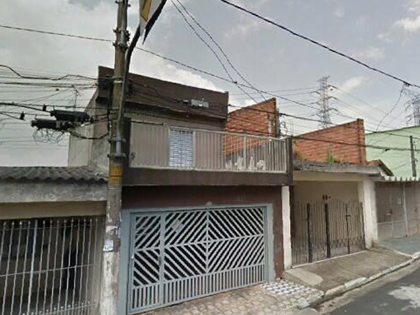 Imagem 4 do Leilão de Casa - São Matheus - São Paulo/SP
