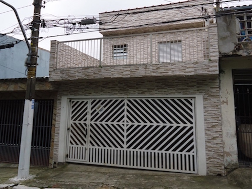 Imagem 1 do Leilão de Casa - São Matheus - São Paulo/SP