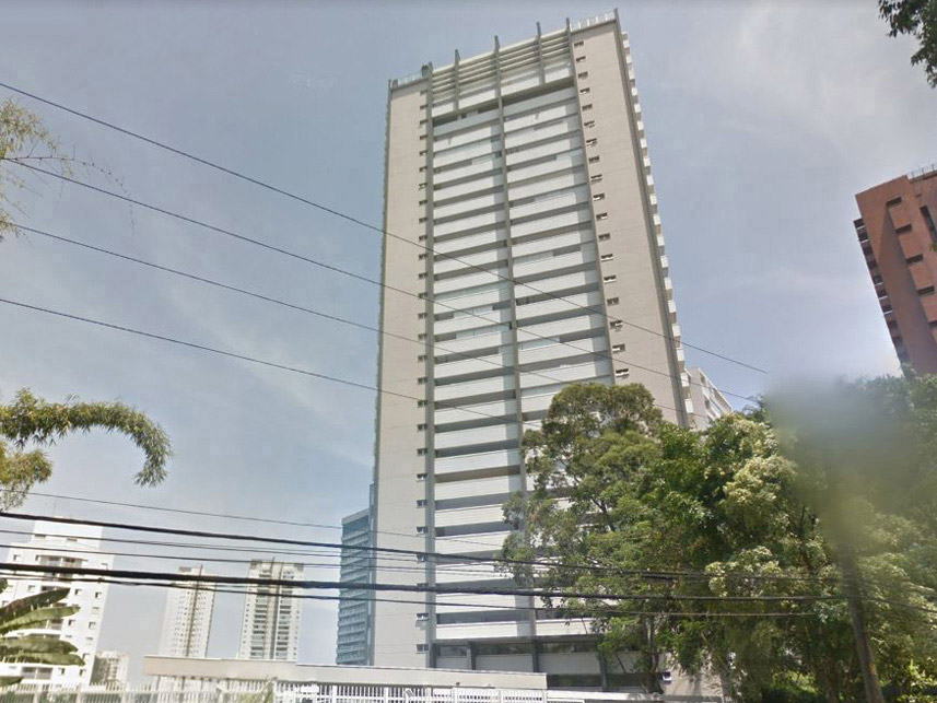 Imagem 1 do Leilão de Apartamento - Vila Andrade - São Paulo/SP