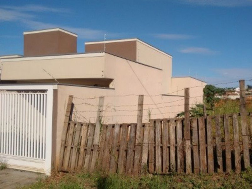 Imagem 3 do Leilão de Casa - Centro - José Bonifácio/SP