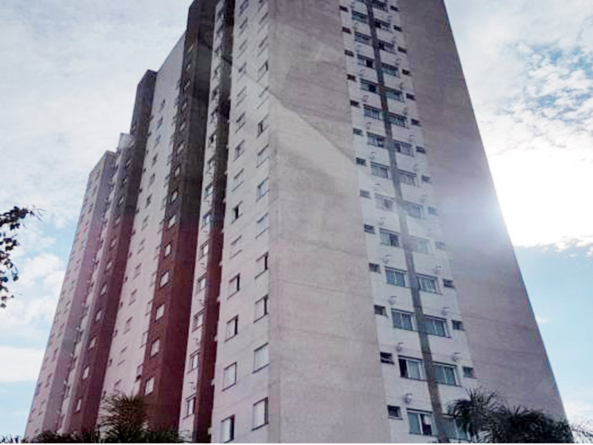 Imagem 1 do Leilão de Apartamento - Vila Antonieta - São Paulo/SP