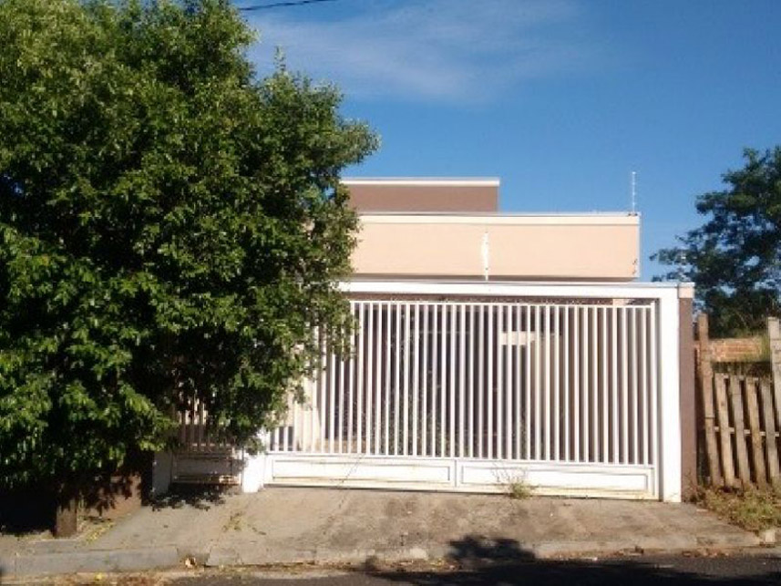 Imagem 2 do Leilão de Casa - Centro - José Bonifácio/SP