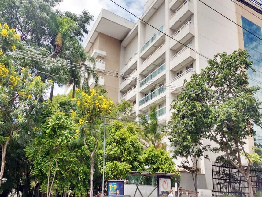 Imagem 1 do Leilão de Sala Comercial - Vila Ester - São Paulo/SP