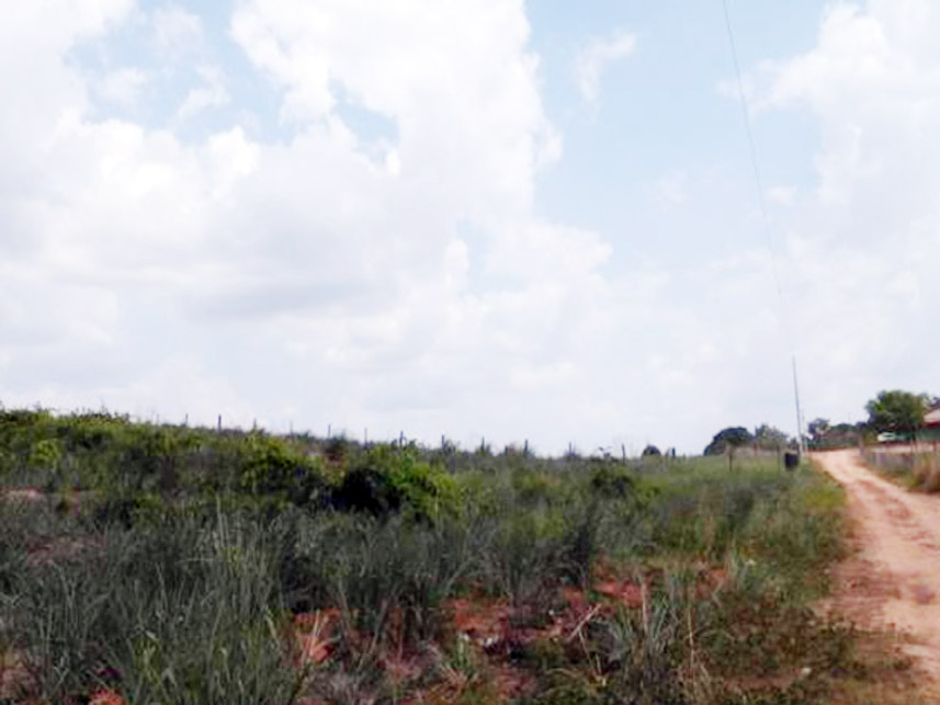 Imagem 2 do Leilão de Terreno - Vila Ildemar - Açailândia/MA