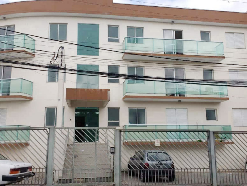 Imagem 3 do Leilão de Apartamento - Mirante de Jandira - Jandira/SP