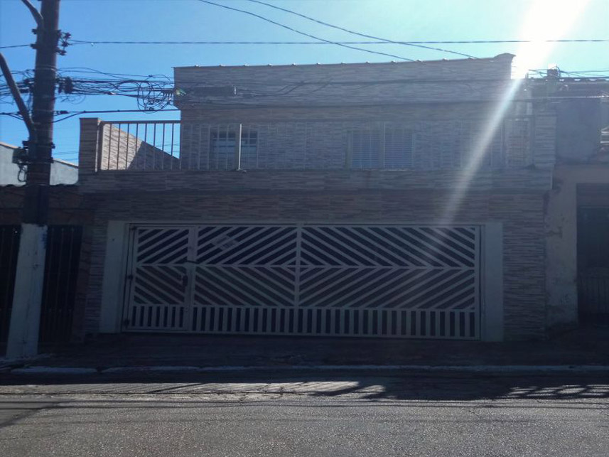 Imagem 10 do Leilão de Casa - São Matheus - São Paulo/SP