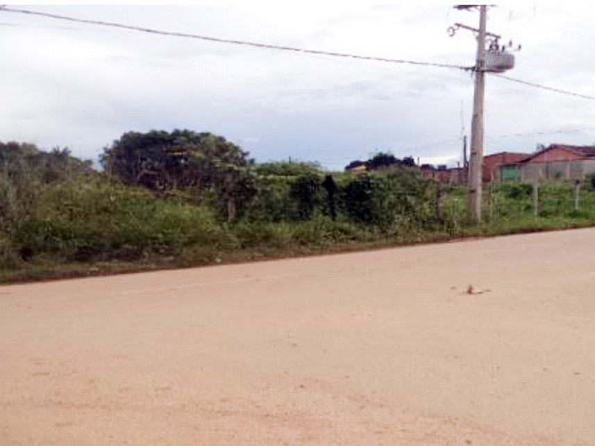 Imagem 2 do Leilão de Terreno - Setor 7 - Ourilândia do Norte/PA
