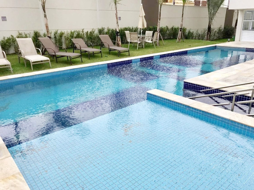 Imagem 4 do Leilão de Apartamento - Tatuapé - São Paulo/SP