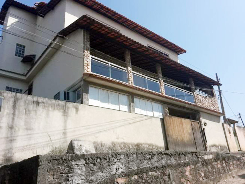 Imagem 2 do Leilão de Casa - Porto do Rosa - São Gonçalo/RJ
